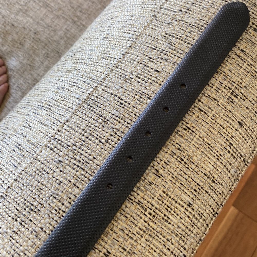 NEW Boconi belt - Picture 3 of 7